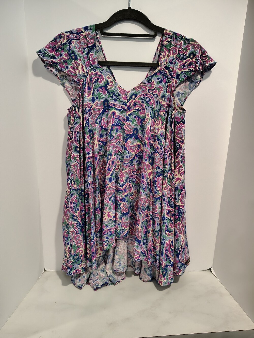 Matilda Jane Top
